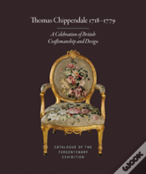Thomas Chippendale 1718-1779