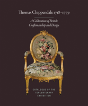 Thomas Chippendale 1718-1779 - Preview