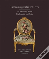 Thomas Chippendale 1718-1779