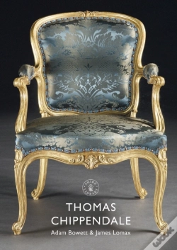 Capa do artigo Thomas Chippendale
