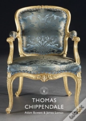 Capa do artigo Thomas Chippendale