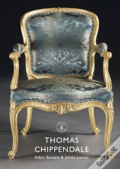 Capa do artigo Thomas Chippendale