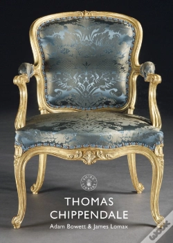 Capa do artigo Thomas Chippendale