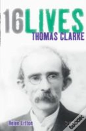 Capa do artigo Thomas Clarke