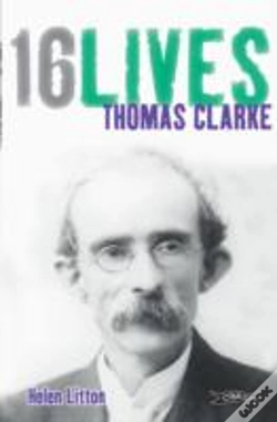 Capa do artigo Thomas Clarke