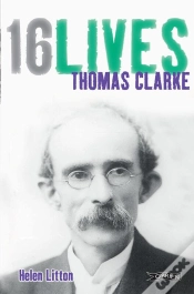 Capa do artigo Thomas Clarke