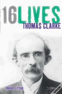 Capa do artigo Thomas Clarke