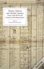 Capa do artigo Thomas Clarkson And Ottobah Cugoano