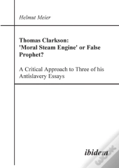 Thomas Clarkson