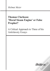 Capa do artigo Thomas Clarkson