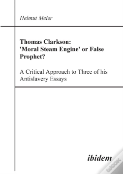 Capa do artigo Thomas Clarkson