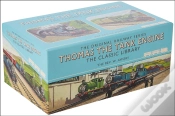 Capa do artigo Thomas Classic Library