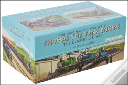 Capa do artigo Thomas Classic Library