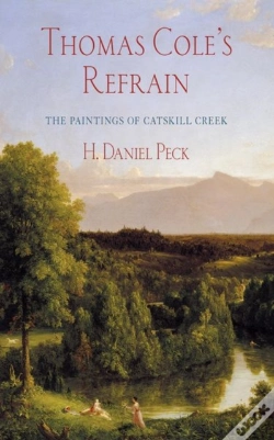 Capa do artigo Thomas Cole'S Refrain