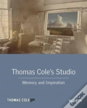 Capa do artigo Thomas Cole
