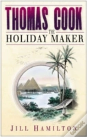 Capa do artigo Thomas Cook