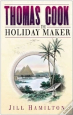 Capa do artigo Thomas Cook