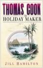 Thomas Cook - Preview