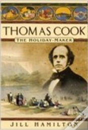 Capa do artigo Thomas Cook