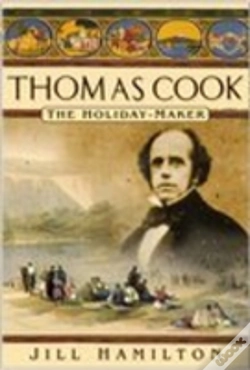 Capa do artigo Thomas Cook