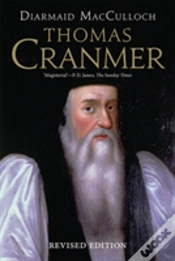 Capa do artigo Thomas Cranmer