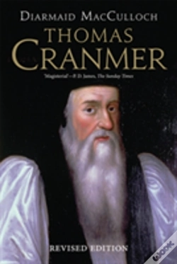 Capa do artigo Thomas Cranmer