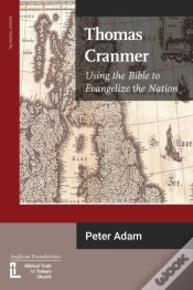Capa do artigo Thomas Cranmer