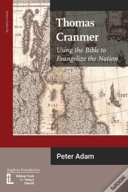 Capa do artigo Thomas Cranmer