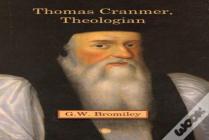 Thomas Cranmer, Theologian