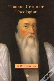 Capa do artigo Thomas Cranmer, Theologian