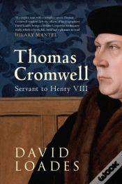 Capa do artigo Thomas Cromwell