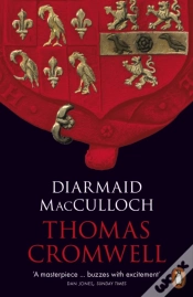 Capa do artigo Thomas Cromwell