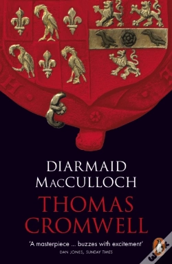 Capa do artigo Thomas Cromwell