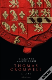 Capa do artigo Thomas Cromwell