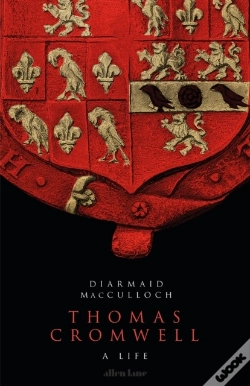Capa do artigo Thomas Cromwell