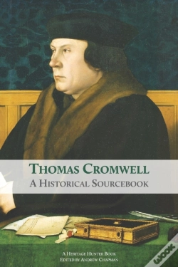Capa do artigo Thomas Cromwell