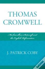 Capa do artigo Thomas Cromwell