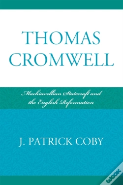 Capa do artigo Thomas Cromwell