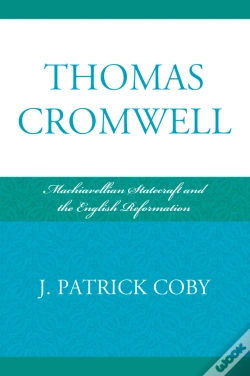Capa do artigo Thomas Cromwell