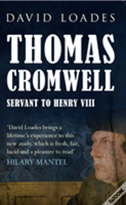 Capa do artigo Thomas Cromwell