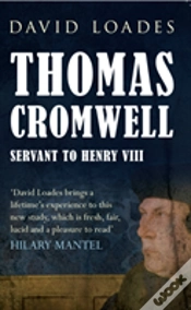 Capa do artigo Thomas Cromwell