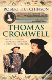 Capa do artigo Thomas Cromwell