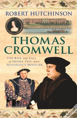 Capa do artigo Thomas Cromwell
