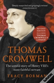 Capa do artigo Thomas Cromwell