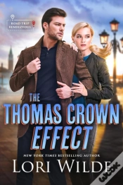 Capa do artigo Thomas Crown Effect