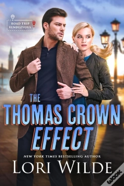 Capa do artigo Thomas Crown Effect