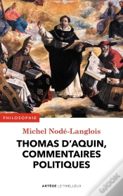 Capa do artigo Thomas D