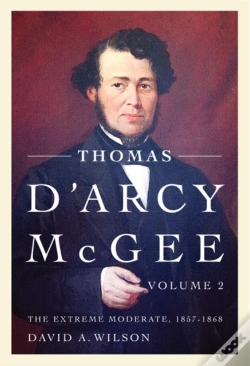 Capa do artigo Thomas D'Arcy Mcgee, Volume 2