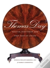Capa do artigo Thomas Day