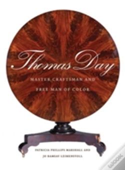 Capa do artigo Thomas Day